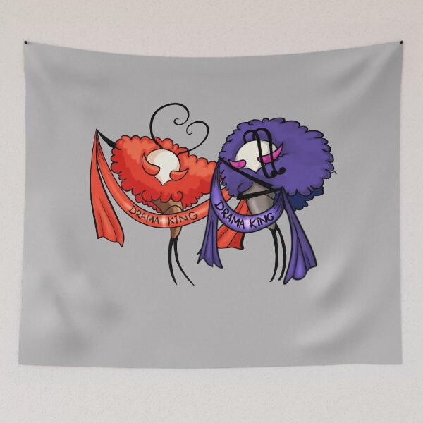 Item preview, Citadel Drama Kings  designed and sold by Made of Maggic .