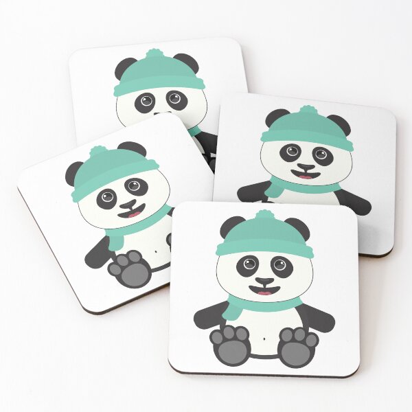 Item preview, Cute Baby Panda Bear Boy designed and sold by Captain Creative.