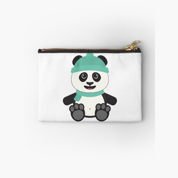 Item preview, Cute Baby Panda Bear Boy designed and sold by Captain Creative.
