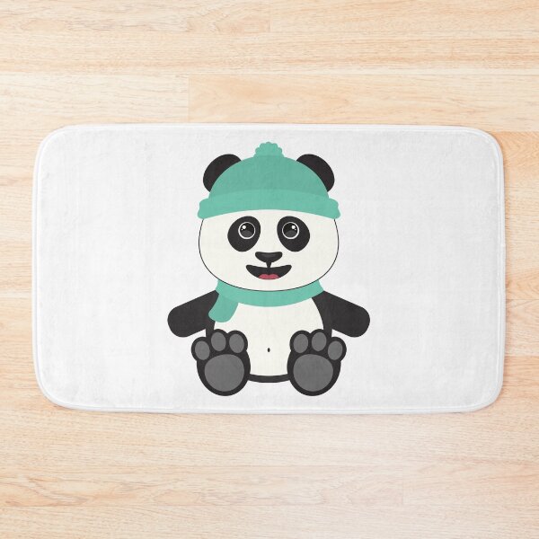 Item preview, Cute Baby Panda Bear Boy designed and sold by Captain Creative.