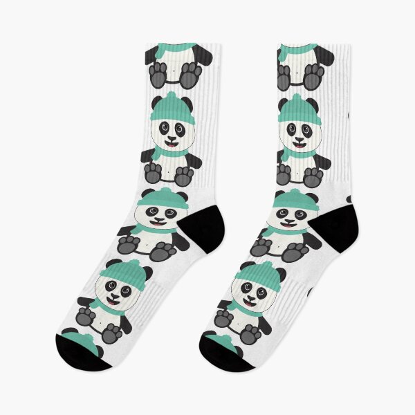 Item preview, Cute Baby Panda Bear Boy designed and sold by Captain Creative.