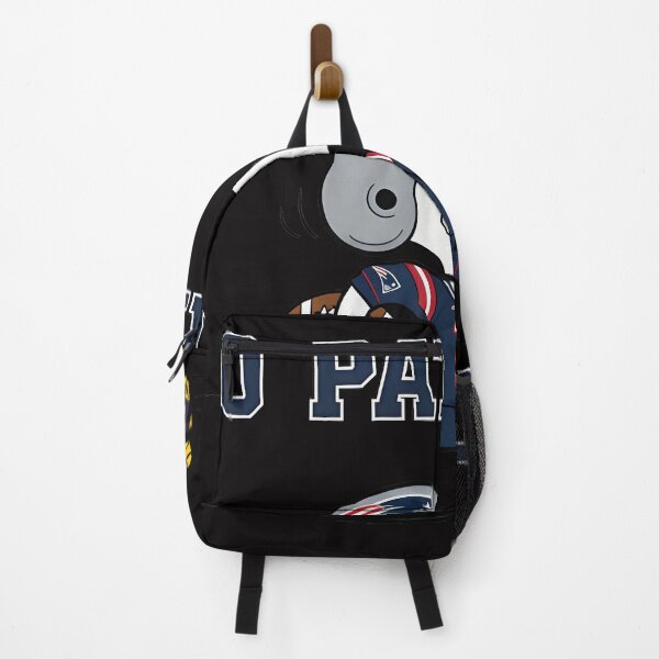 Item preview, New England Patriots Snoopy Go Patriots designed and sold by theeatypicals.