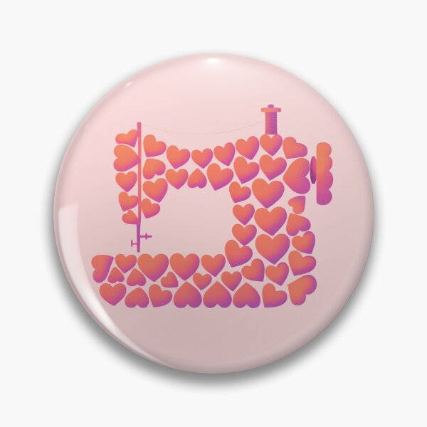 Item preview, The Sewing is My Love Love of Sewing    designed and sold by AleksandraJac05.