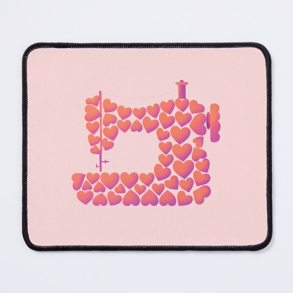 Item preview, The Sewing is My Love Love of Sewing    designed and sold by AleksandraJac05.