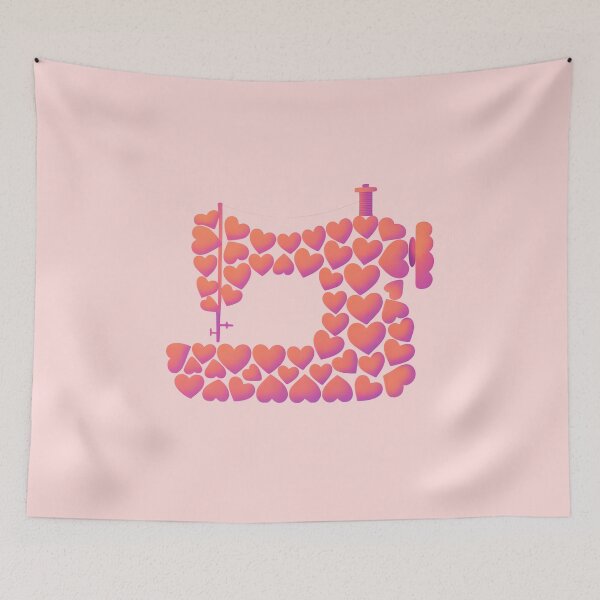 Item preview, The Sewing is My Love Love of Sewing    designed and sold by AleksandraJac05.