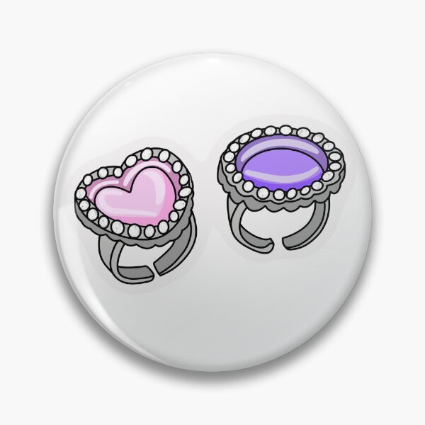 Item preview, Shane + Ilya Rings The Long Game Sticker: una rivalidad acalorada designed and sold by annebmeadows.