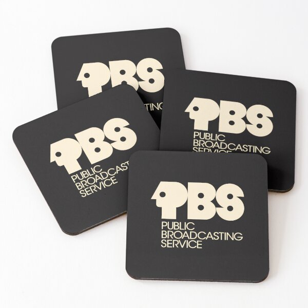 Item preview, Pbs 1971 designed and sold by theeatypicals.