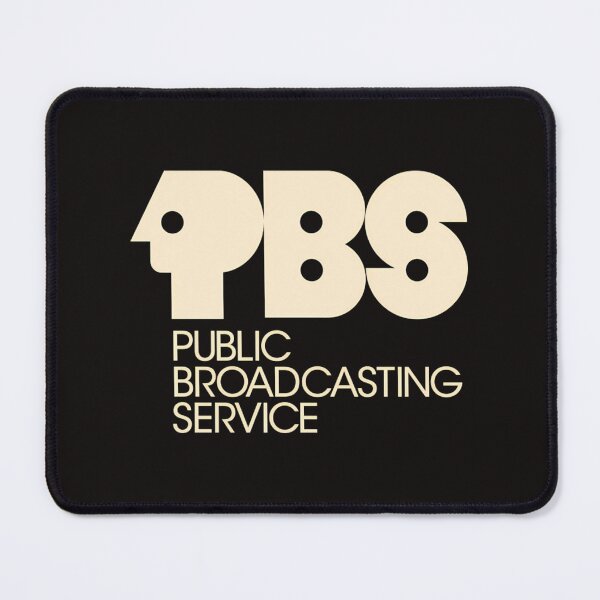 Item preview, Pbs 1971 designed and sold by theeatypicals.