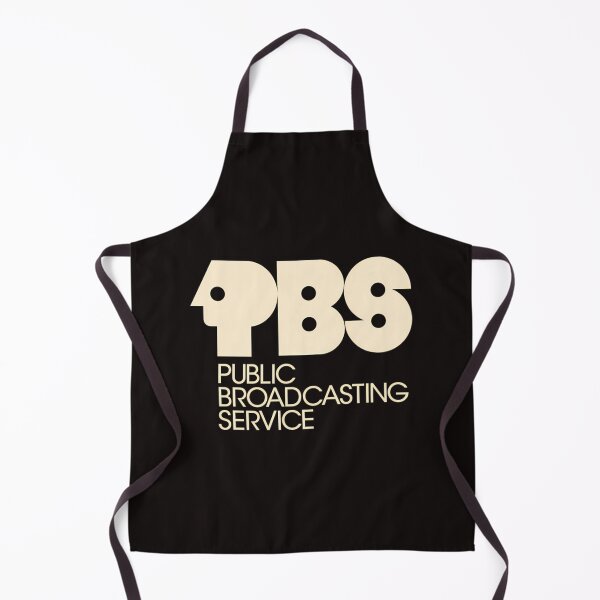 Item preview, Pbs 1971 designed and sold by theeatypicals.