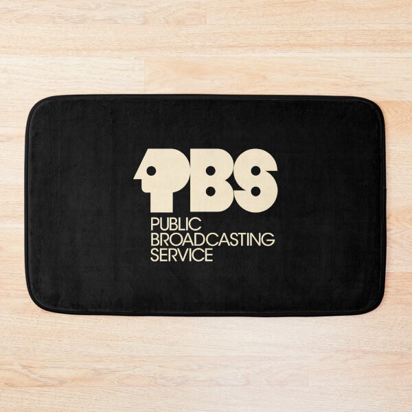 Item preview, Pbs 1971 designed and sold by theeatypicals.