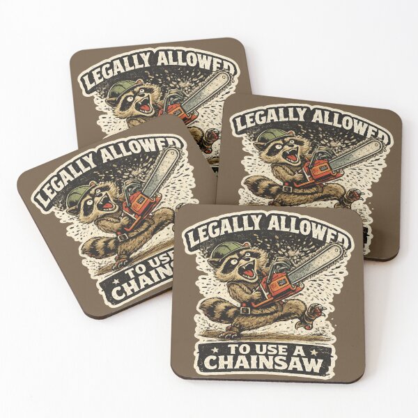 Item preview, Arborist Chainsaw Humor Design – Crazy Tree Worker Gift designed and sold by Meandmyshop.