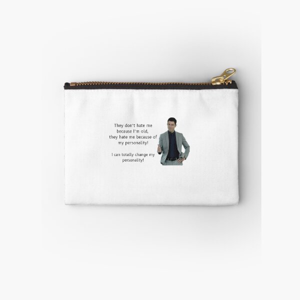 Item preview, I can totally change my personality! designed and sold by jessicapenman.