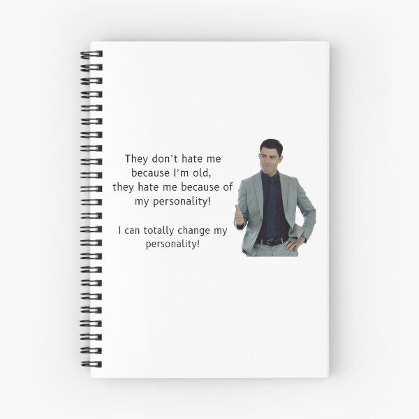 Item preview, I can totally change my personality! designed and sold by jessicapenman.