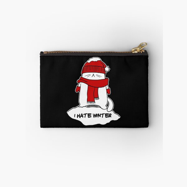 Item preview, I hate winter designed and sold by eri-morie.