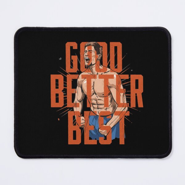 Item preview, Ben Johnson designed and sold by kreativa01.