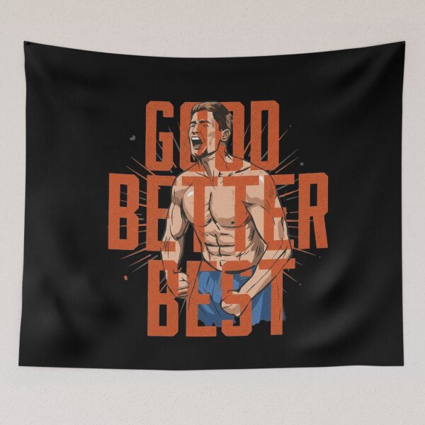 Item preview, Ben Johnson designed and sold by kreativa01.