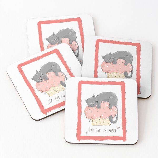 Item preview, You are so sweet! designed and sold by Gigishopping.