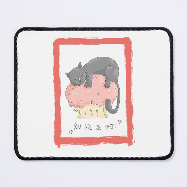 Item preview, You are so sweet! designed and sold by Gigishopping.