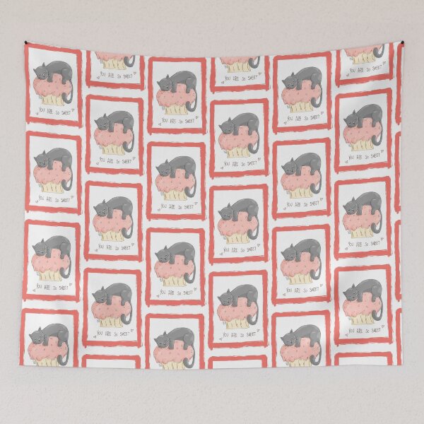 Item preview, You are so sweet! designed and sold by Gigishopping.