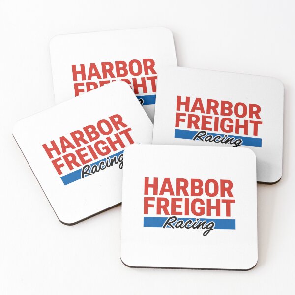 Item preview, Harbor Freight Racing v2 designed and sold by gokartdesigns.