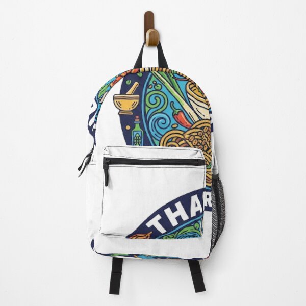 Item preview, Tom Yum Goong & Pad Thai designed and sold by likbatonboot.