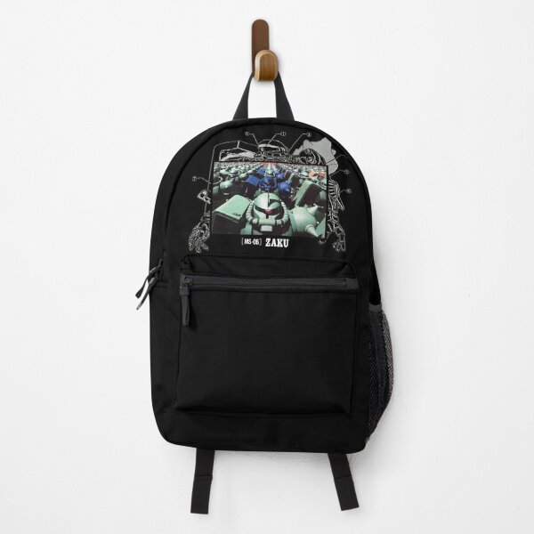 Item preview, MS-ZAKU designed and sold by Cent75.