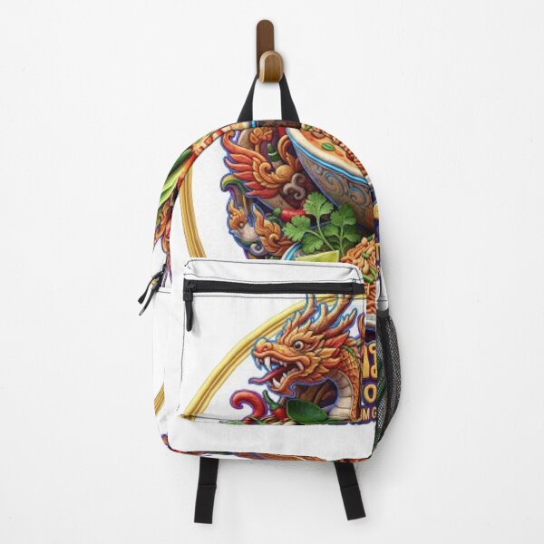 Item preview, Tom Yum Goong & Pad Thai designed and sold by likbatonboot.