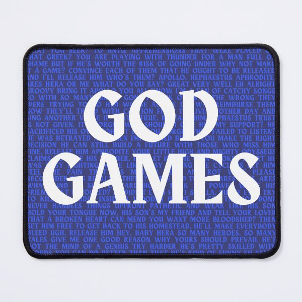Item preview, Epic Lyrics designed and sold by broadwaygirl142.