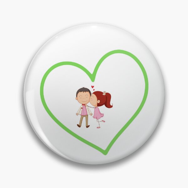 Item preview, LOVE designed and sold by IsaCria.