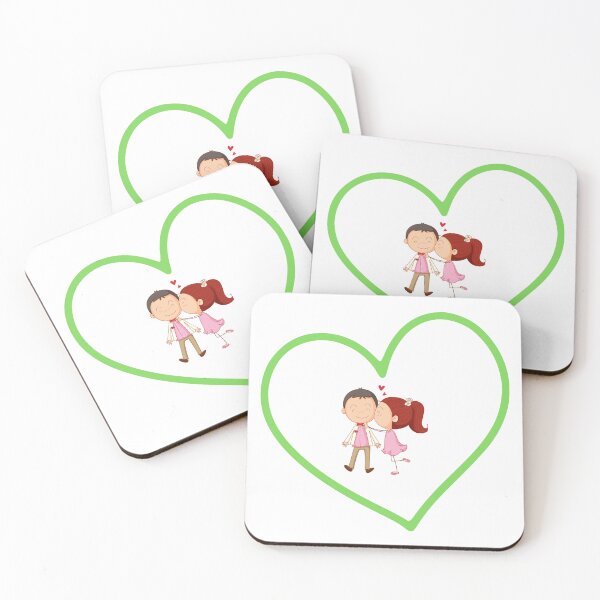 Item preview, LOVE designed and sold by IsaCria.