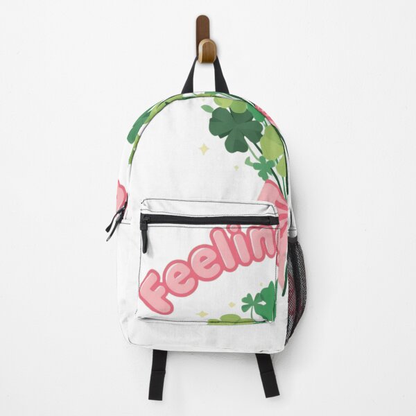 Item preview, Feeling Lucky Shamrock designed and sold by BKDIGITALSHOP.
