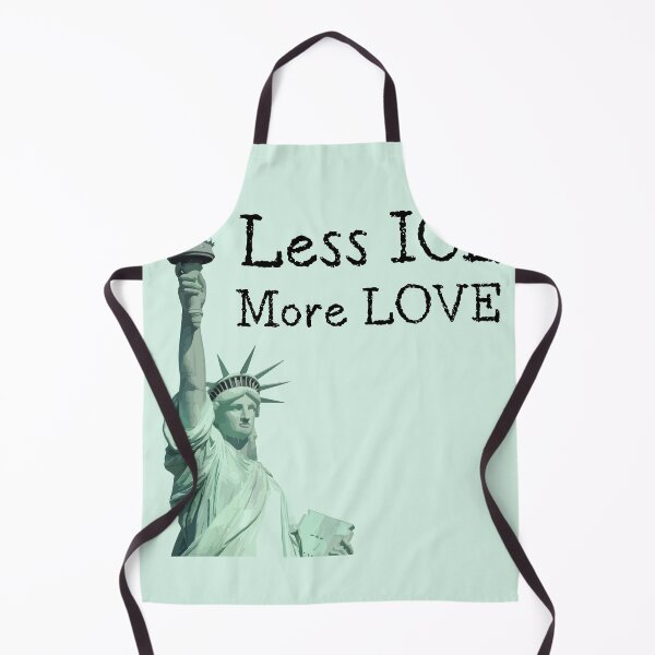 Item preview, Less ICE more Love designed and sold by studio468.