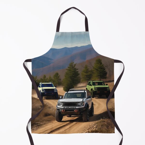 Item preview, Bronco Ride designed and sold by Craftonmegan.