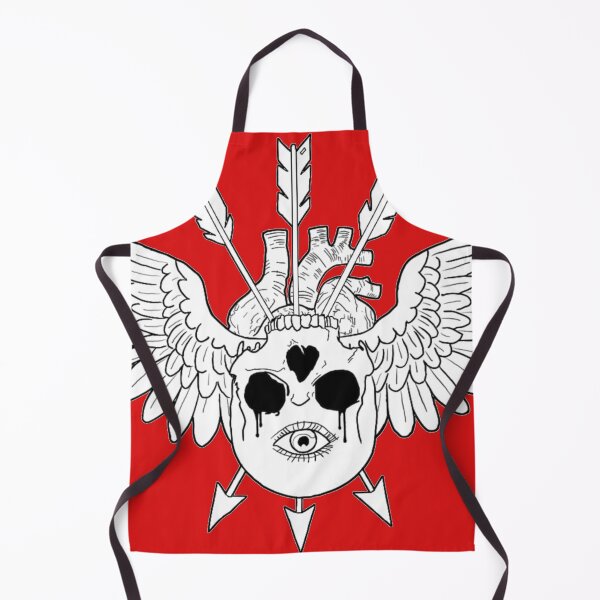 Item preview, Skullside Down designed and sold by RKeller-Art.