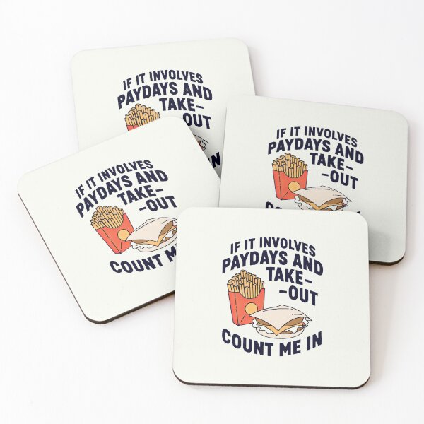 Item preview, Paydays and Take Out designed and sold by Pixel-Lair.