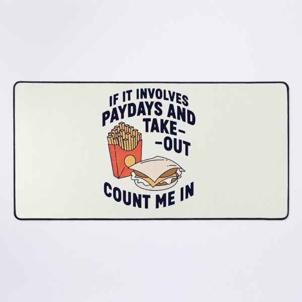 Item preview, Paydays and Take Out designed and sold by Pixel-Lair.