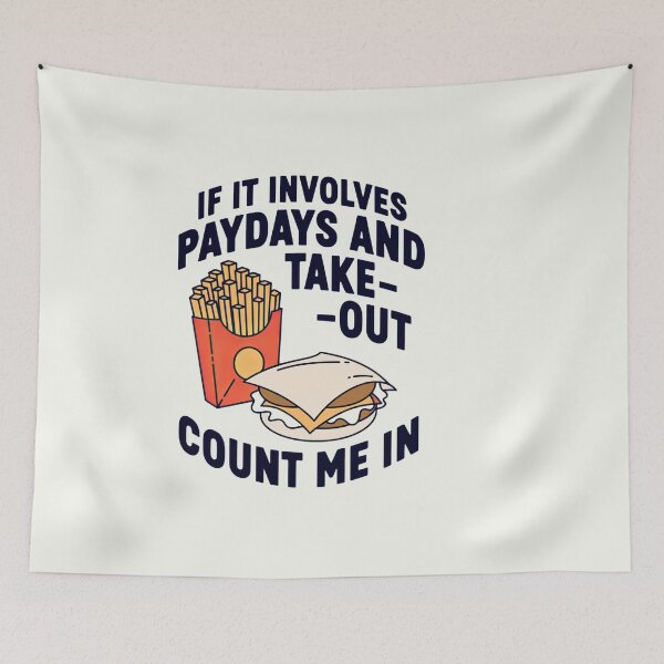 Item preview, Paydays and Take Out designed and sold by Pixel-Lair.