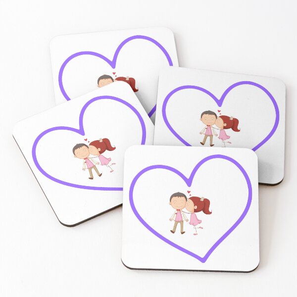 Item preview, LOVE designed and sold by IsaCria.