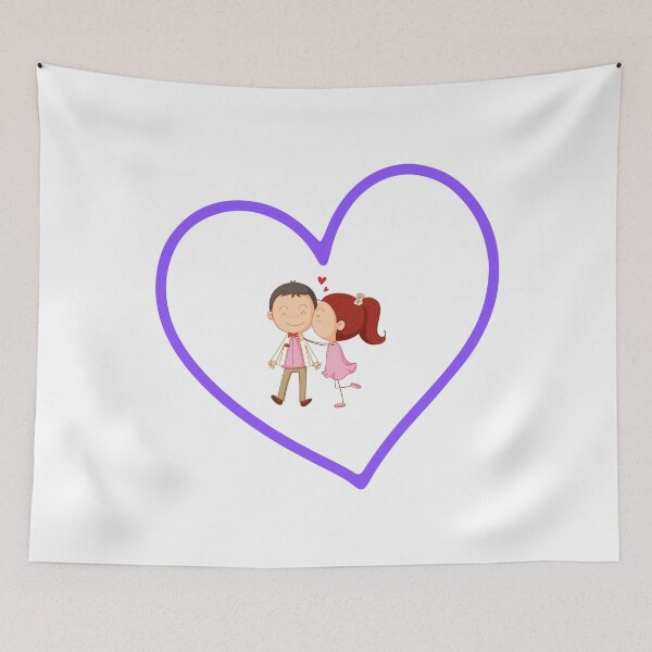 Item preview, LOVE designed and sold by IsaCria.