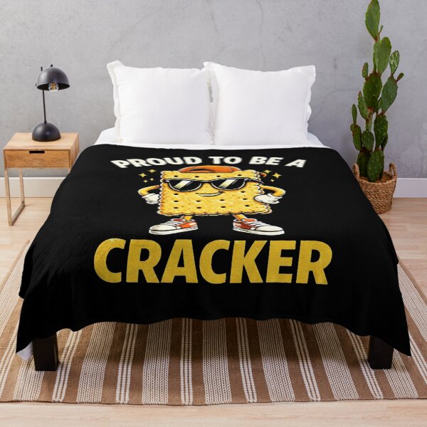 Item preview, Proud To Be A Cracker designed and sold by JODYSMORGAN.