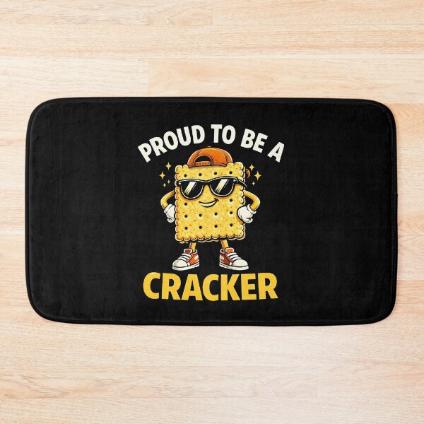 Item preview, Proud To Be A Cracker designed and sold by JODYSMORGAN.