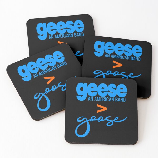 Item preview, Geese Is Better Than Goose designed and sold by GolgeAdam.