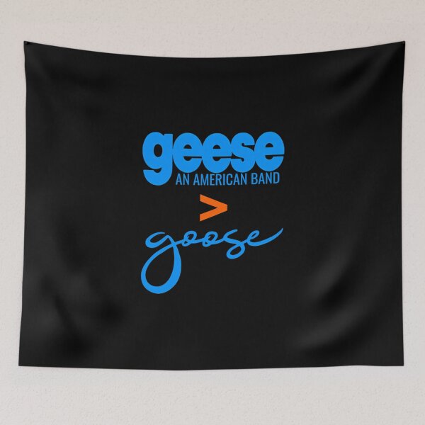 Item preview, Geese Is Better Than Goose designed and sold by GolgeAdam.