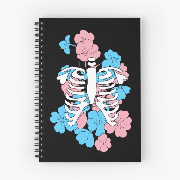 Item preview, Trans Bones  designed and sold by inplainspite.