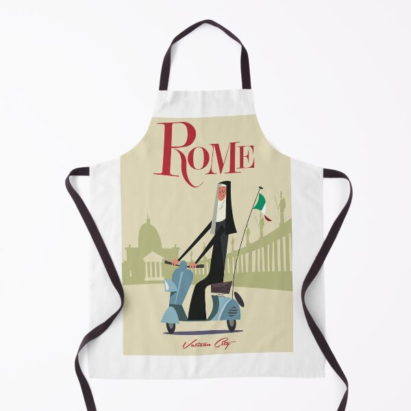Item preview, Rome poster designed and sold by GAGodel.