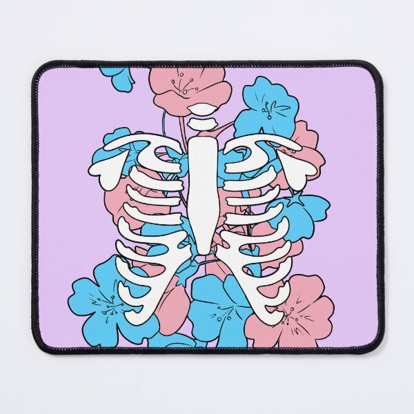 Item preview, Trans Bones designed and sold by inplainspite.