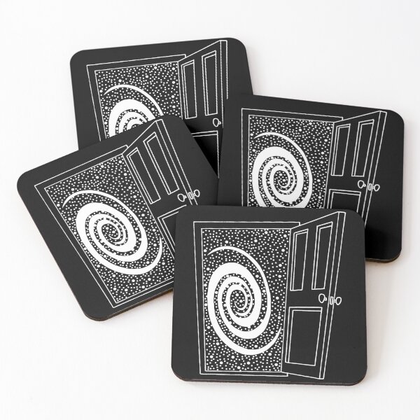 Item preview, A gateway to the (white) universe designed and sold by Lagueny.
