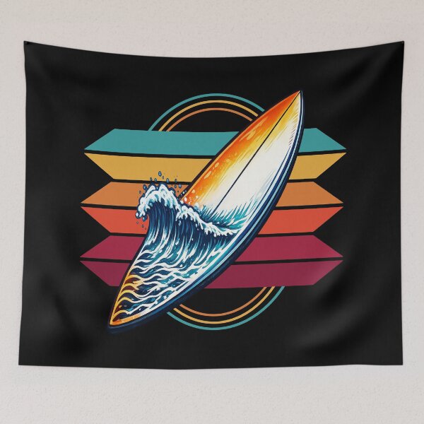 Item preview, SURFING.10 designed and sold by TATTOO-DESIGN.