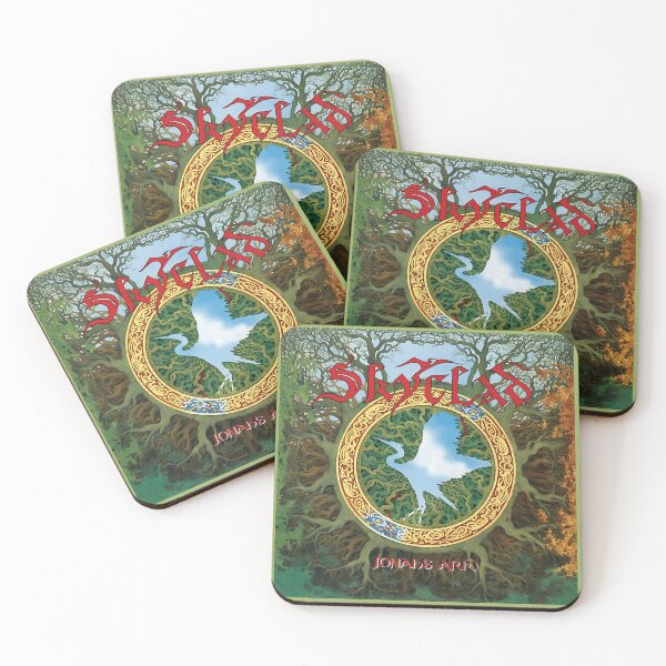 Item preview, Skyclad - Jonah'S Ark Album 1993 designed and sold by Inoveartes.