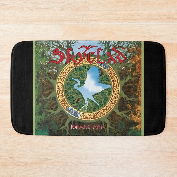 Item preview, Skyclad - Jonah'S Ark Album 1993 designed and sold by Inoveartes.